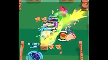 Darryl metendo o grosso