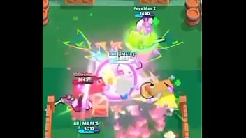 Darryl metendo o grosso