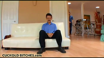 Cuckolding femdom training and slut wives