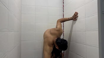 Sexo increíblemente hermoso y real en la pareja increíble