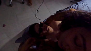 Se cojen a mi novia multiorgasmica por perder apuesta y lo grabo todo buscamos vergas para grabar te apuntas