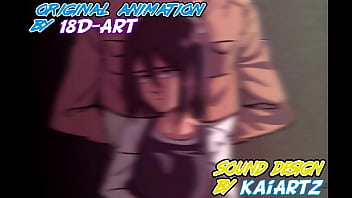 Gabi la prisionera es follada analmente