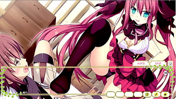 Eroge Eroge