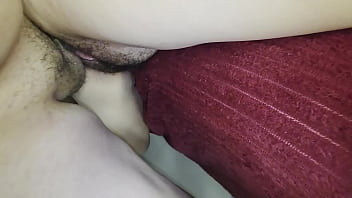 Sexo real con mi alumna de clases