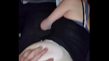 Anal is in g a funny passout roll play woman