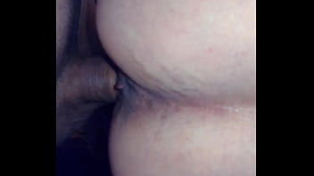 Elegant porno with stockings