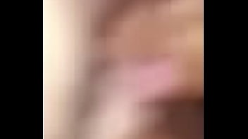 Pounded black ass from behind