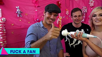 Fluffers' orgies megan piper siri and tory lane's explicit foreplay