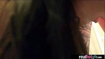 Hardcore sex scene in front of cam with sluty hot gf roxii blair clip 28