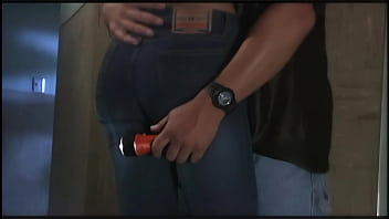 In a movie about dark and dreary possibilities this dark skinned diva fits the mold of