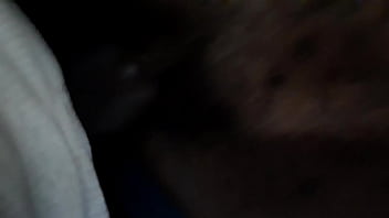 Tried to put all inside inside of her