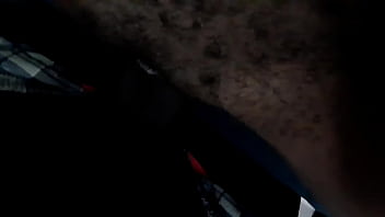 Tried to put all inside inside of her