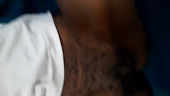 Tried to put all inside inside of her