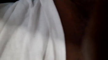 Tried to put all inside inside of her