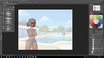 Sts broadcast by dc on picarto from may twentieth 2019