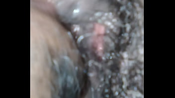 Suck the s out of her pussy