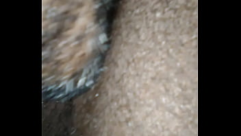 Suck the s out of her pussy