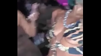 Tristina atk black barbie mz mellonz clubbin