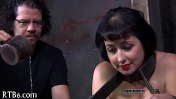 Slaves acquires torment