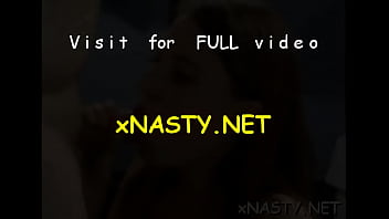 Luscious young cutie katrin fucks