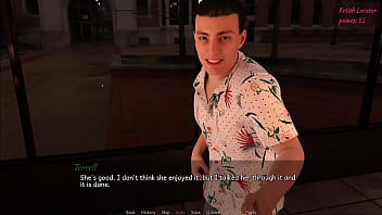 Fetish locator #38 showering blonde babe