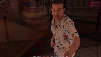 Fetish locator #38 showering blonde babe