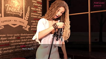 Fetish locator #38 showering blonde babe