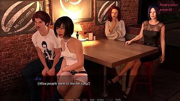 Fetish locator #38 showering blonde babe