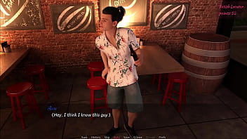 Fetish locator #38 showering blonde babe