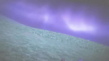 Inflação corporal da gostosa bayonetta