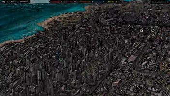 The client asked jane to bend over so he could touch her pussy through her panties