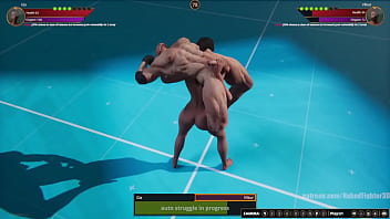 Gia vs vilkor nf3d mixed sexual combat