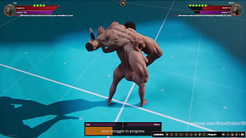 Gia vs vilkor nf3d mixed sexual combat