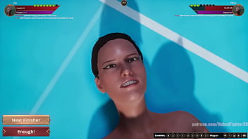 Gia vs vilkor nf3d mixed sexual combat