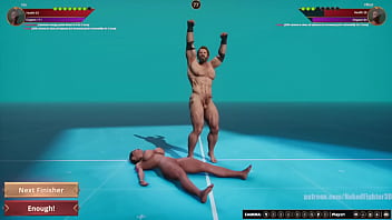 Gia vs vilkor nf3d mixed sexual combat