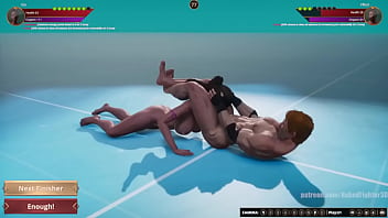 Gia vs vilkor nf3d mixed sexual combat