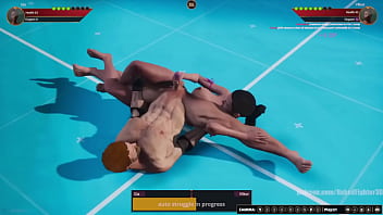Gia vs vilkor nf3d mixed sexual combat