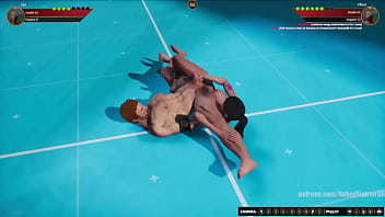 Gia vs vilkor nf3d mixed sexual combat
