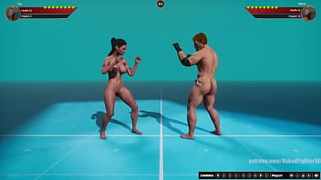 Gia vs vilkor nf3d mixed sexual combat