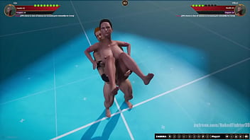 Gia vs vilkor nf3d mixed sexual combat