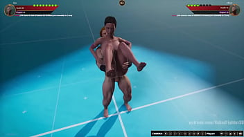 Gia vs vilkor nf3d mixed sexual combat