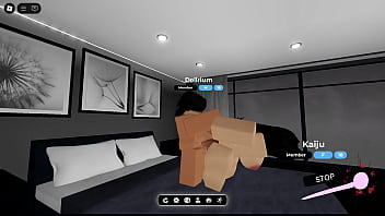Roblox condo sex
