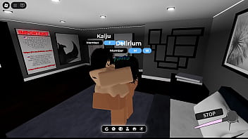 Roblox condo sex