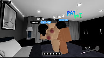 Roblox condo sex