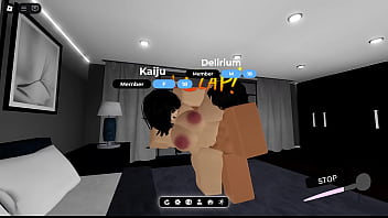 Roblox condo sex