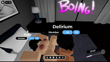 Roblox condo sex