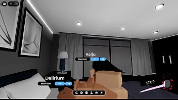 Roblox condo sex