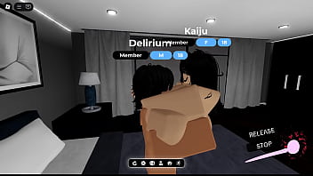 Roblox condo sex