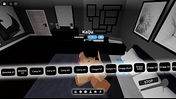 Roblox condo sex