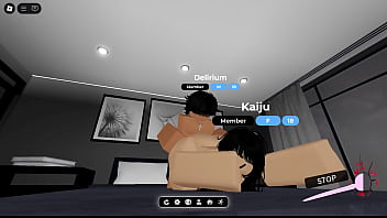 Roblox condo sex